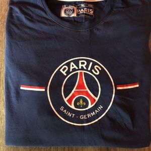 Paris St. Germain XL T-shirt